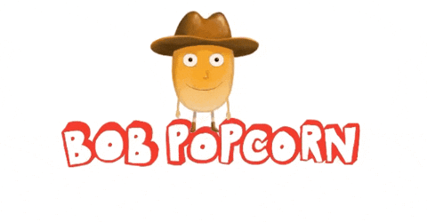 Waves GIF by Bob Popcorn