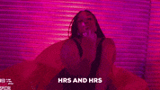 Dance Lingerie GIF by Yaminah Legohn