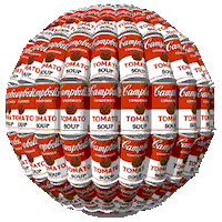 soup STICKER