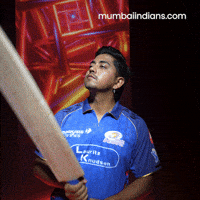 Cricket Ipl GIF by Mumbai Indians