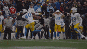 Special Teams Football GIF by New England Patriots