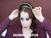 Happy Disney Princess GIF by Lillee Jean