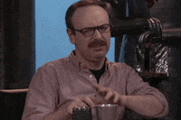 James GIF by The Dungeon Run