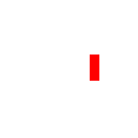 Energy Blinking Sticker by Shamilov