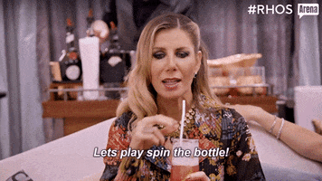 rhos GIF by Real Housewives of Sydney