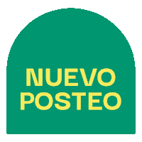 New Post Delivery Sticker by Jaribu Finanzas