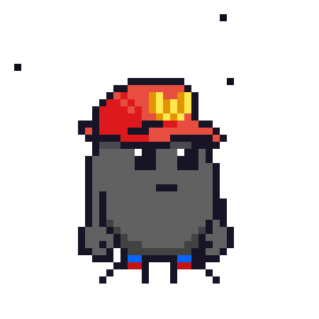 Angry Fight Sticker by Potatozzz by 9GAG