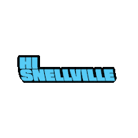 Snellville Sticker by nordstromrack