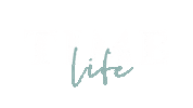Life Time Sticker
