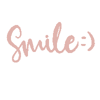 Always Smile Love Sticker