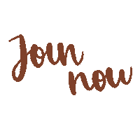 Join Now Sticker