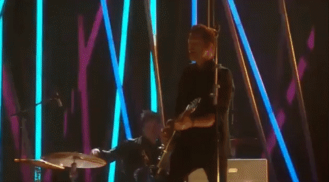 country music GIF by Academy of Country Music Awards