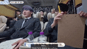 Boo Seungkwan 세븐틴 GIF