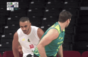 Wheelchair Basketball