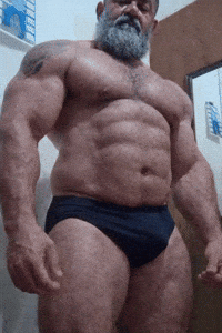 Queer Daddy GIF by Database數據