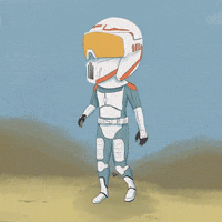 Walkcycle GIF by segaoctopus