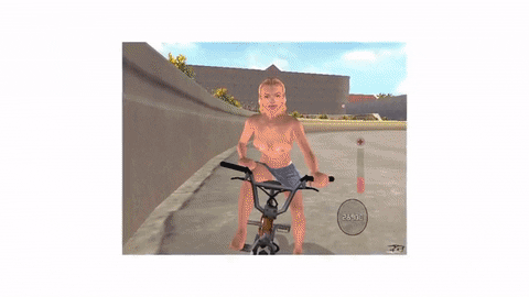 youtube man GIF by FHM