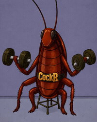 Working Out GIF by THE PEOPLE UPSTAIRS