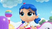 happy guru studio GIF by True and the Rainbow Kingdom