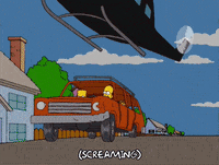 homer simpson episode 22 GIF