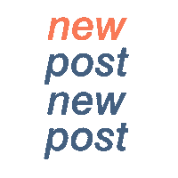 Happy Post Sticker by seansph
