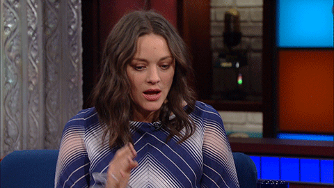 GIF by The Late Show With Stephen Colbert