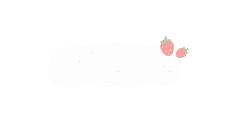 Happy Illustration Sticker