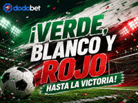 Mexico Vamosmexico GIF by DODO Social