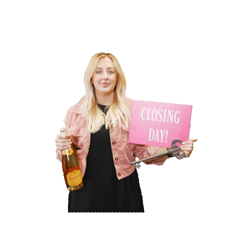 Jess Flinn Sticker by SnapHouseMedia