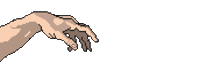 tdhsan pixel money cash tdhsan Sticker