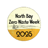 Northbay Sticker by zws