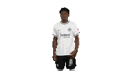 Sge Sticker by Eintracht Frankfurt