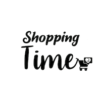 Shopping Shop Sticker by Atelier Angelina