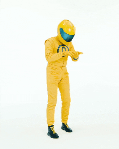 Drop Me A Line GIF by Driverama.com