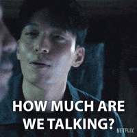 Wi Ha Joon GIF by NETFLIX