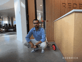 Scooter Jason GIF by Redbrick