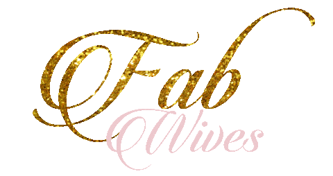 Sticker by Fab Wives