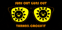 TarheelCrossFit  GIF