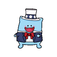 Happy Exercise Sticker by Pacer Wellness