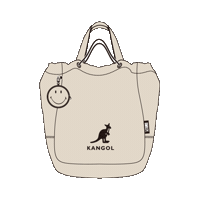 캉골 Sticker by kangolkorea