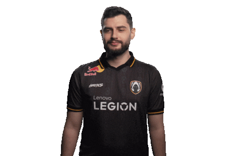 Emea Heretics Sticker by VALORANT Esports