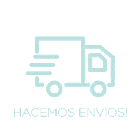 Shop Envios Sticker by Trina