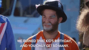 comedy central adam demamp GIF by Workaholics