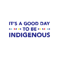 Text Metis Sticker by pipikwan pêhtâkwan