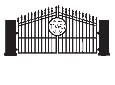 Twg Sticker by TheWashingtonianGroup