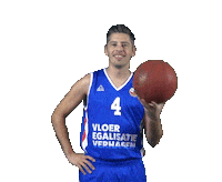 Cbvbinnenland Sticker by 4Consult / Binnenland