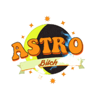 Star Sticker by Bussel United