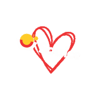 Love Sticker by Sou Ice