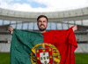 Celebrate Euro 2020 GIF by Jake Martella