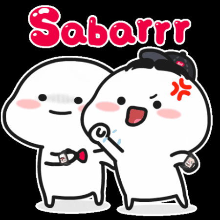 itel_id sabar pentol quby itel GIF